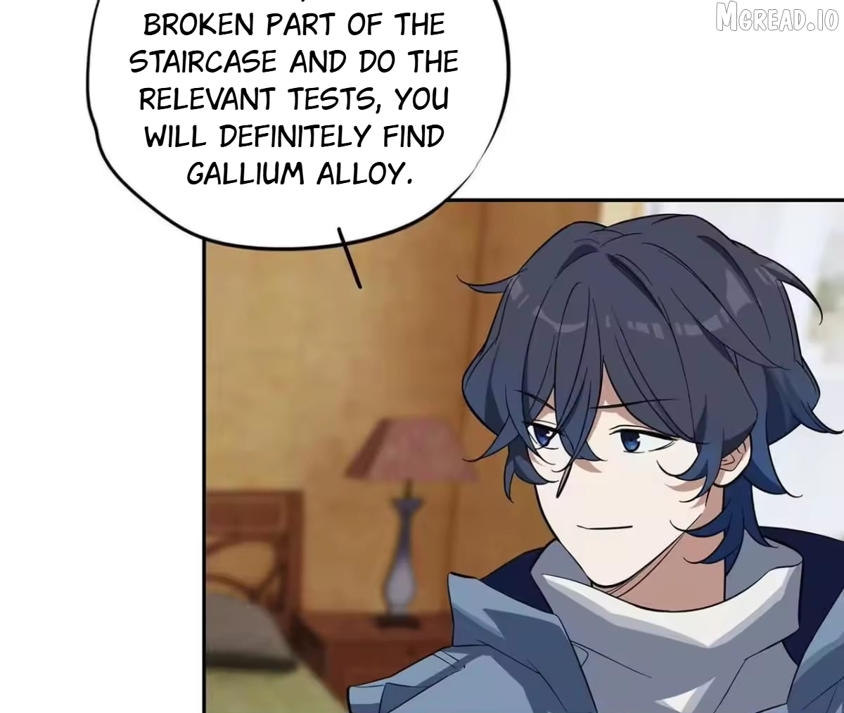 Confession Of The Suspect A Chapter 28  - page 57